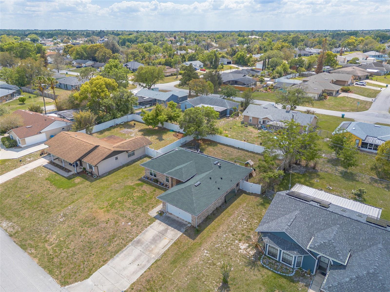 DELTONA LAKES UNIT 41 - Residential