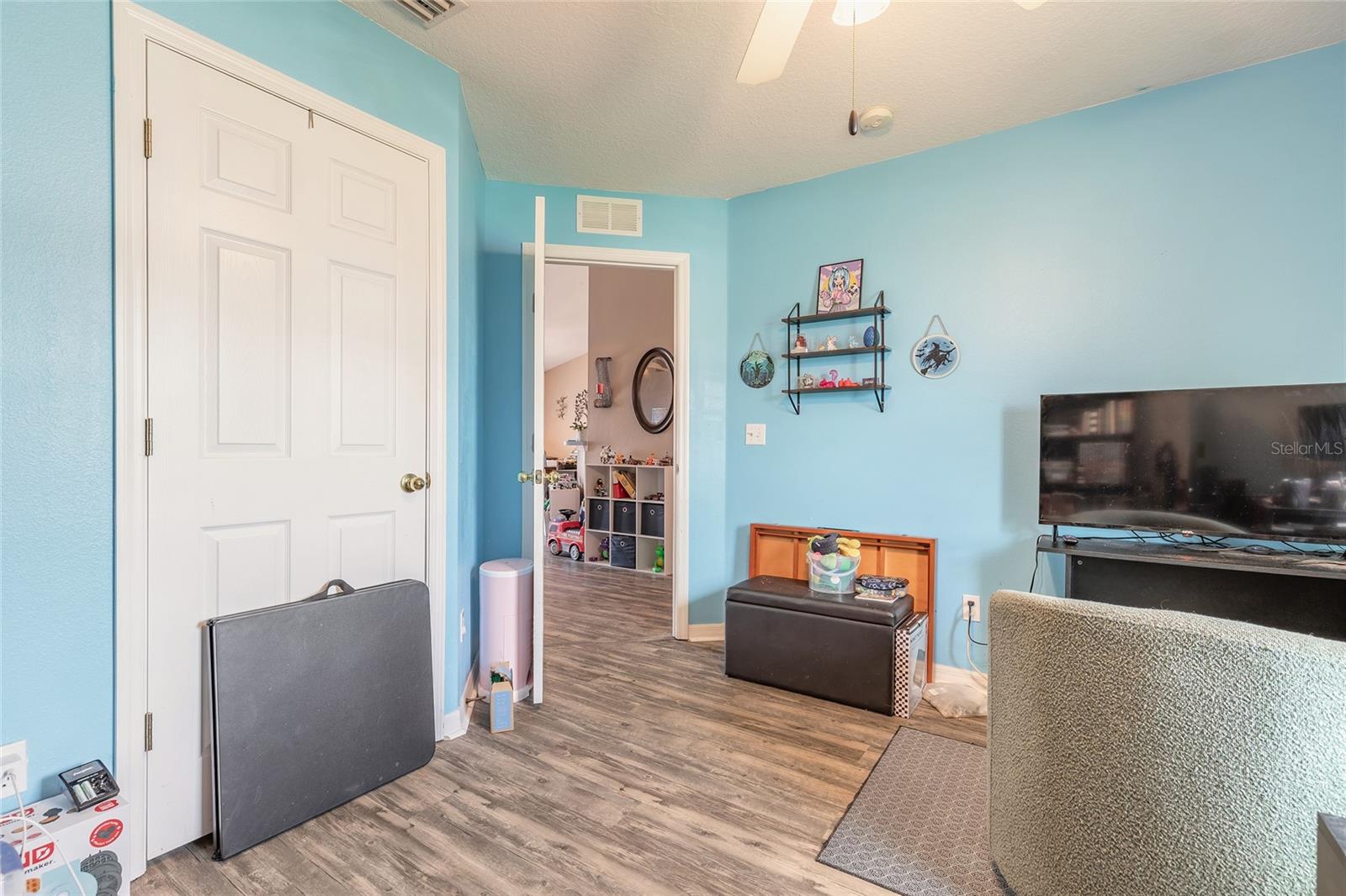 DELTONA LAKES UNIT 41 - Residential