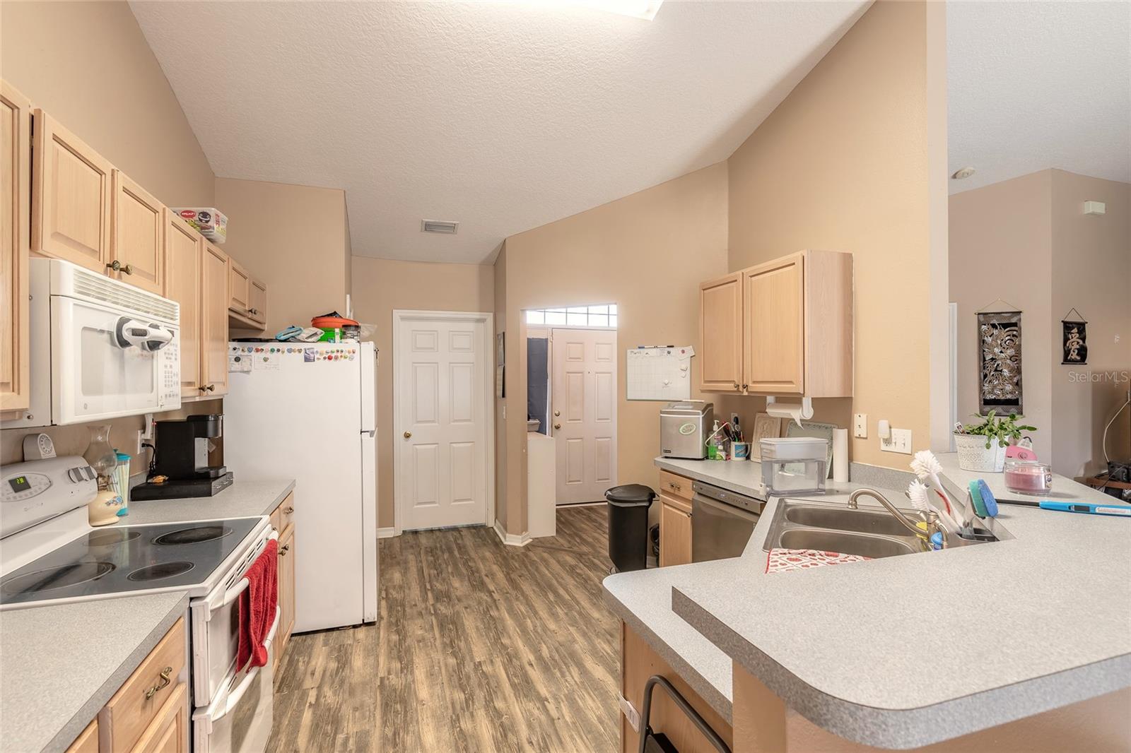 DELTONA LAKES UNIT 41 - Residential