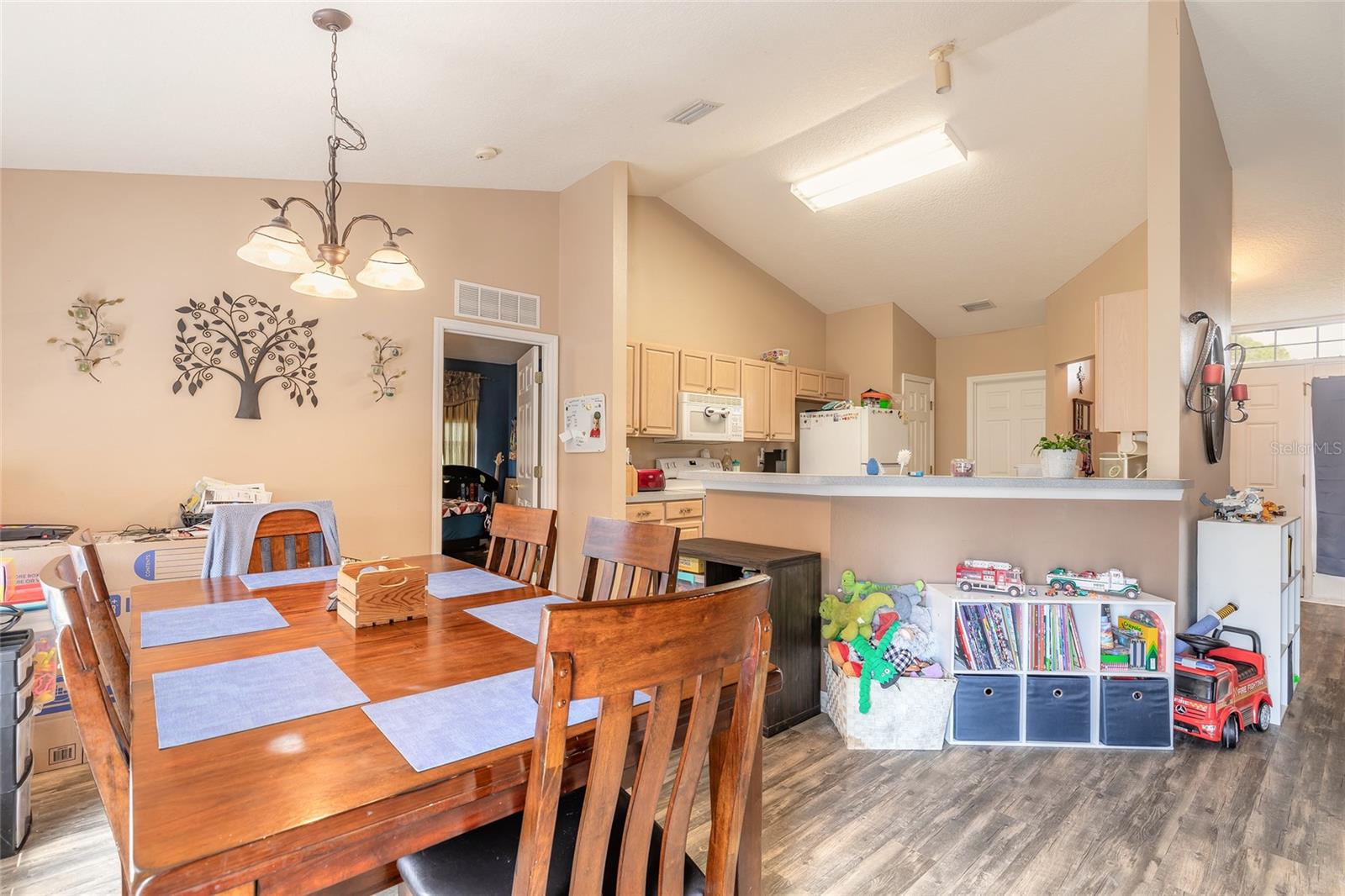 DELTONA LAKES UNIT 41 - Residential