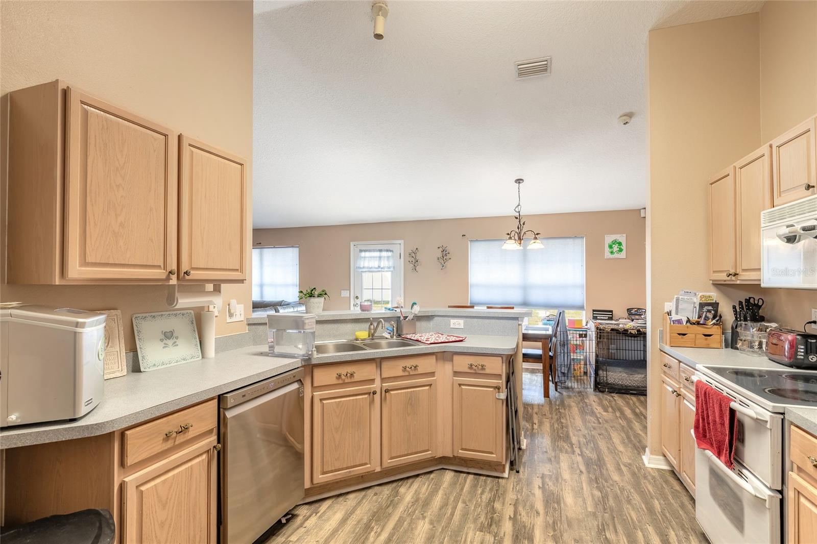 DELTONA LAKES UNIT 41 - Residential