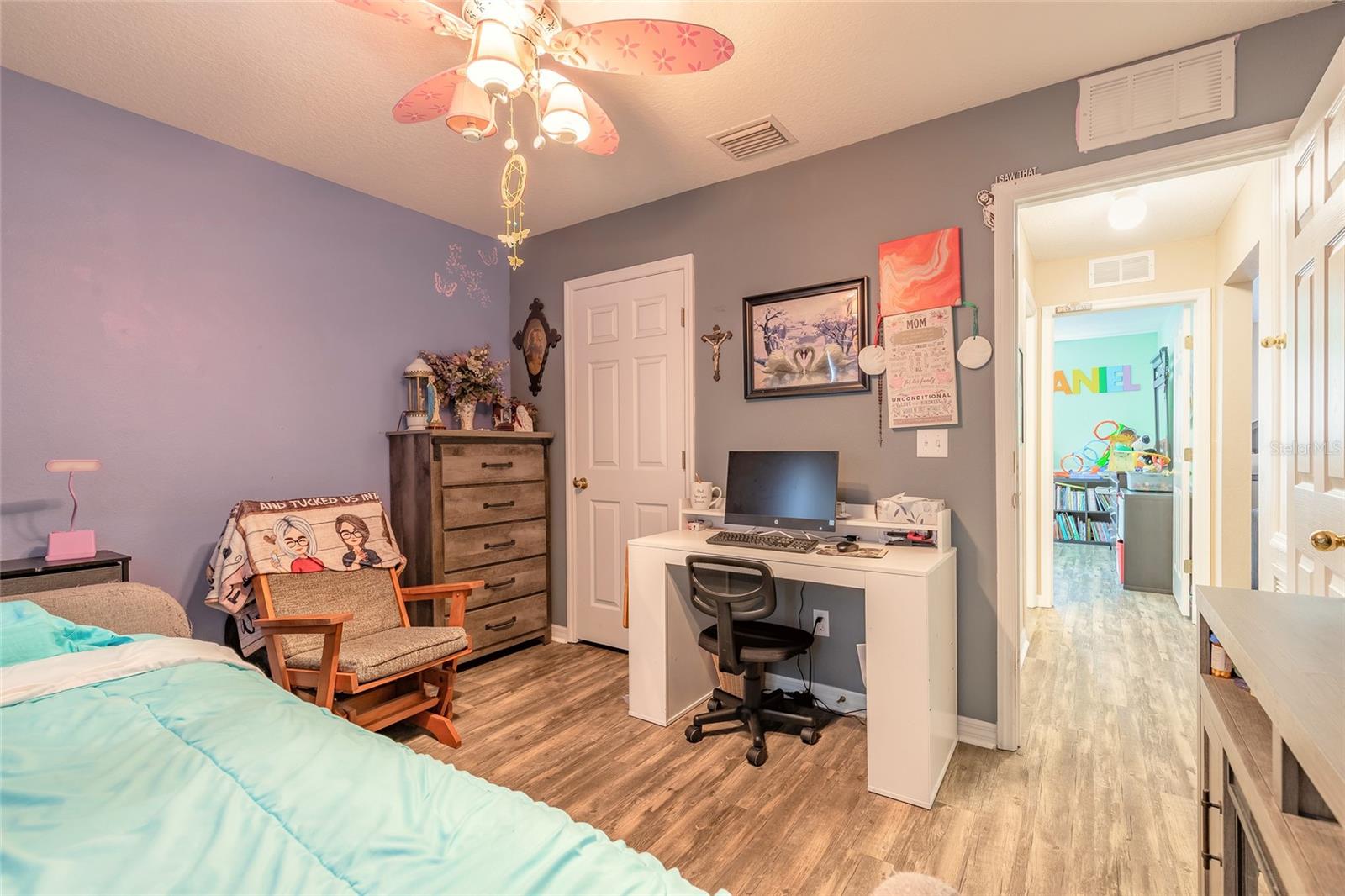 DELTONA LAKES UNIT 41 - Residential