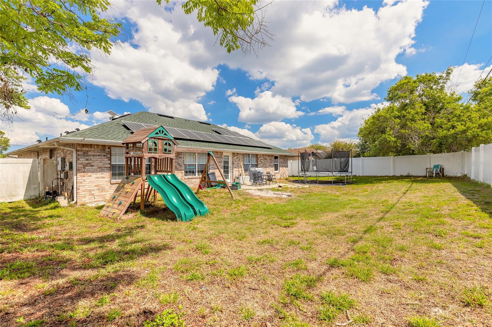 DELTONA LAKES UNIT 41 - Residential