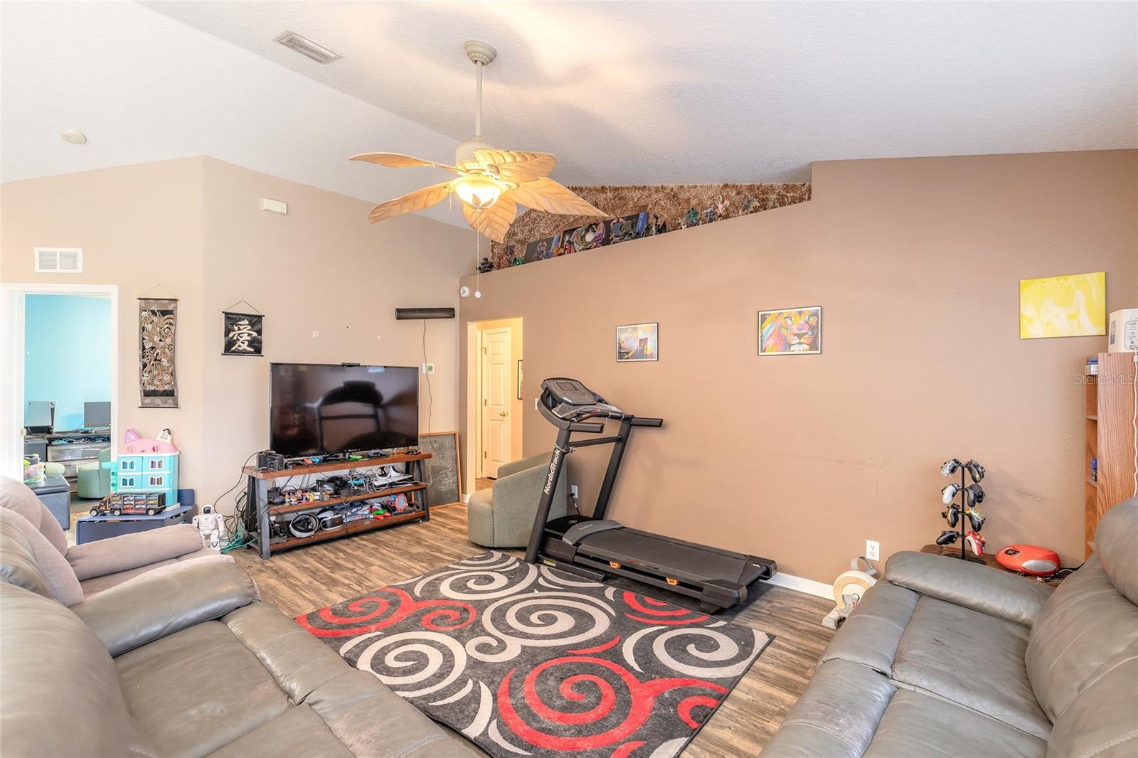 DELTONA LAKES UNIT 41 - Residential