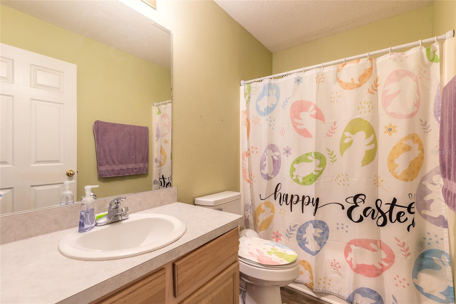 DELTONA LAKES UNIT 41 - Residential