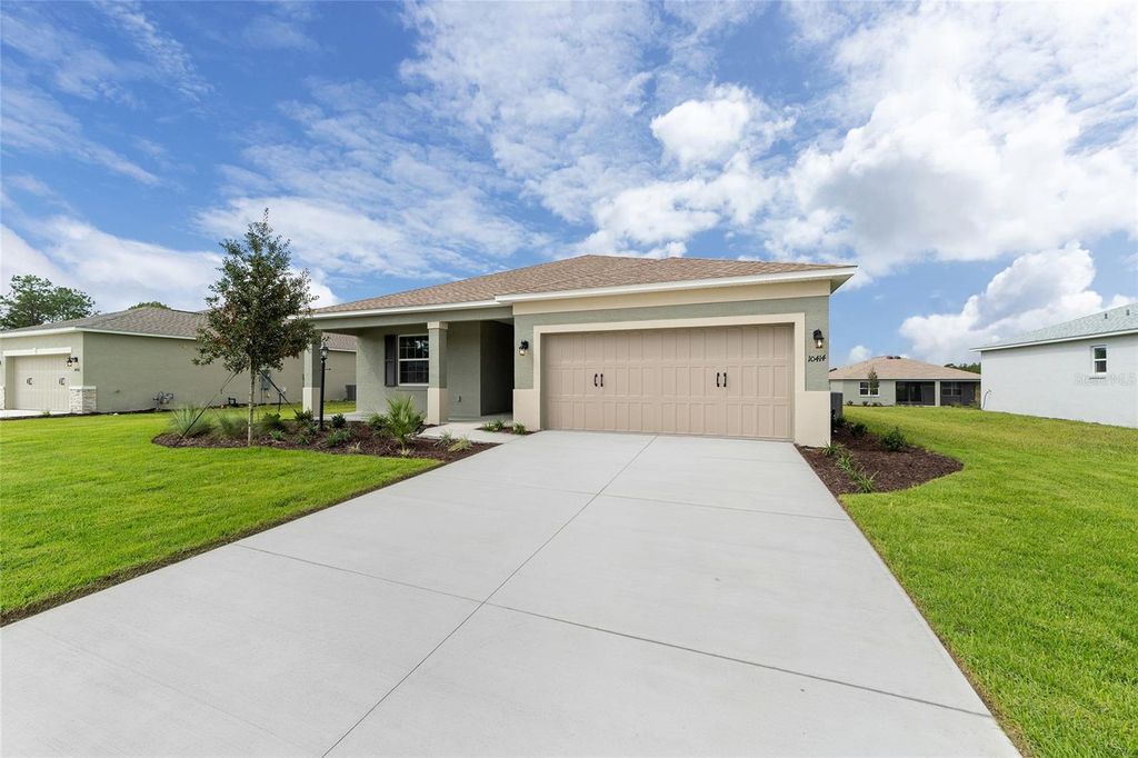 Photo of 10414 SW 105th Terrace, Ocala, FL 34481 (MLS # OM711538)
