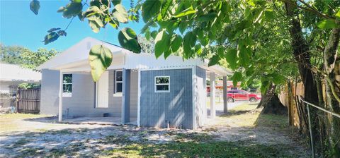 A home in TAMPA