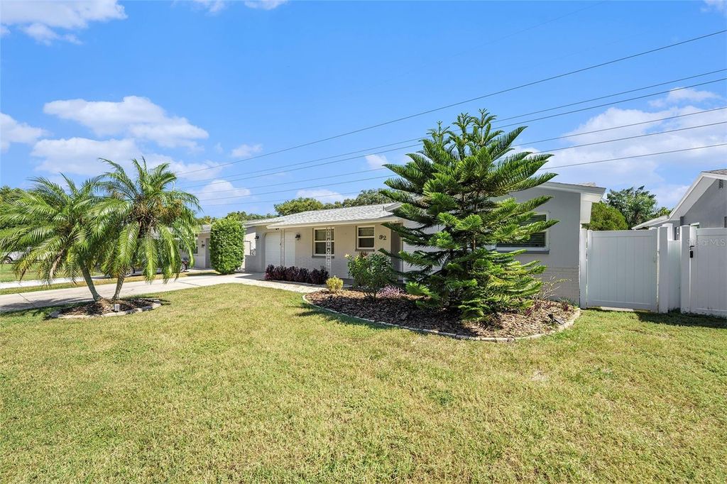 Photo of 92 Talley Dr, Palm Harbor, FL 34684 (MLS # TB8438718)