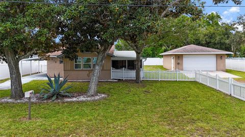 916 FERNALD STREET EDGEWATER FL 32132