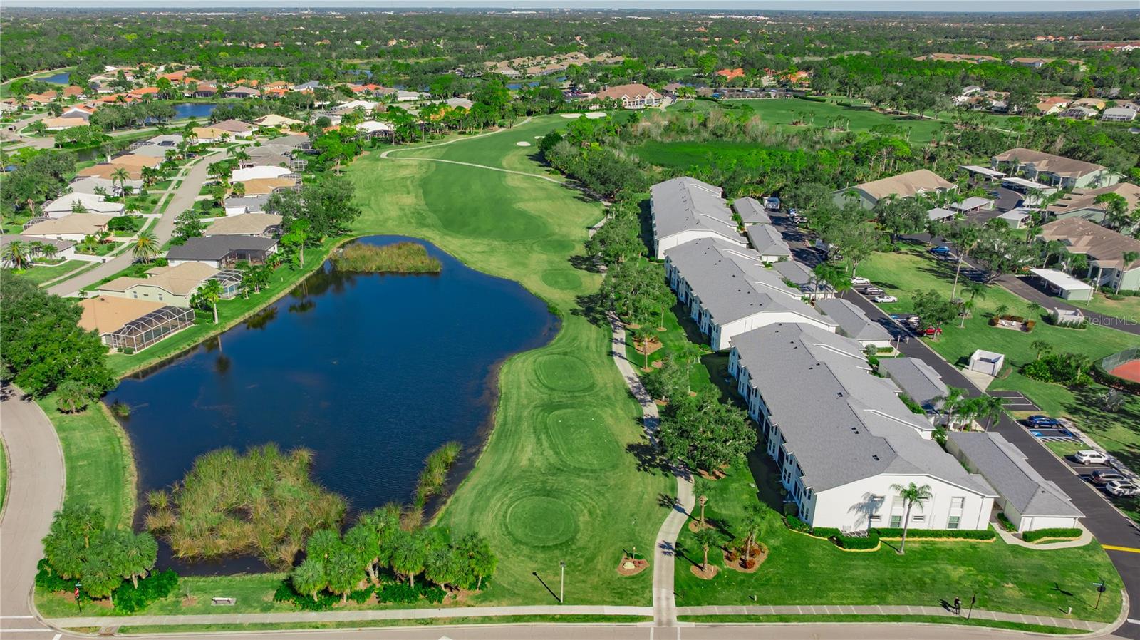 STONEYBROOK VERANDA GREENS NORTH 01 - Residential