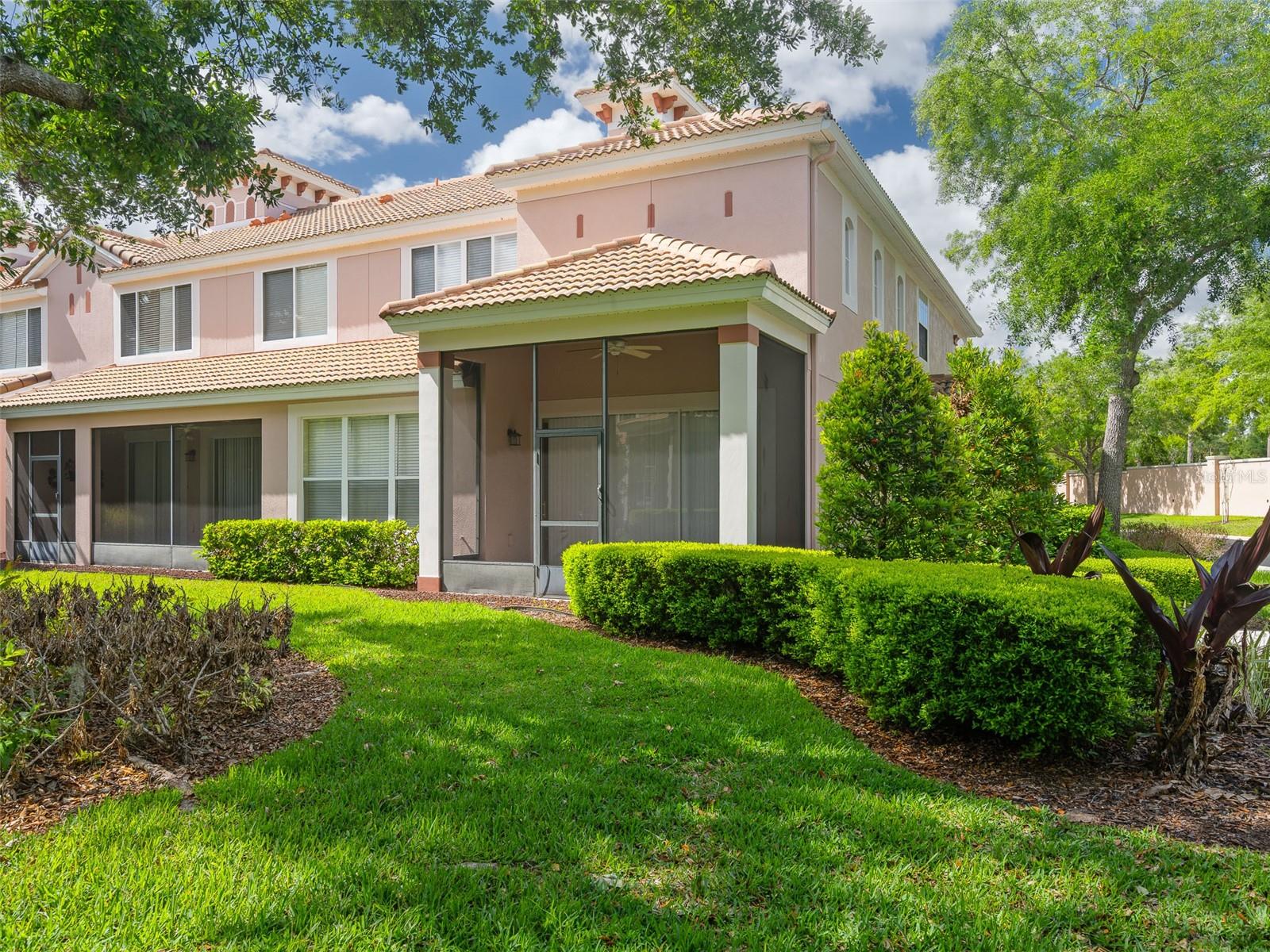 MANDALAY AT BELLA TRAE CONDO PH 25 BLDG 63 - Residential