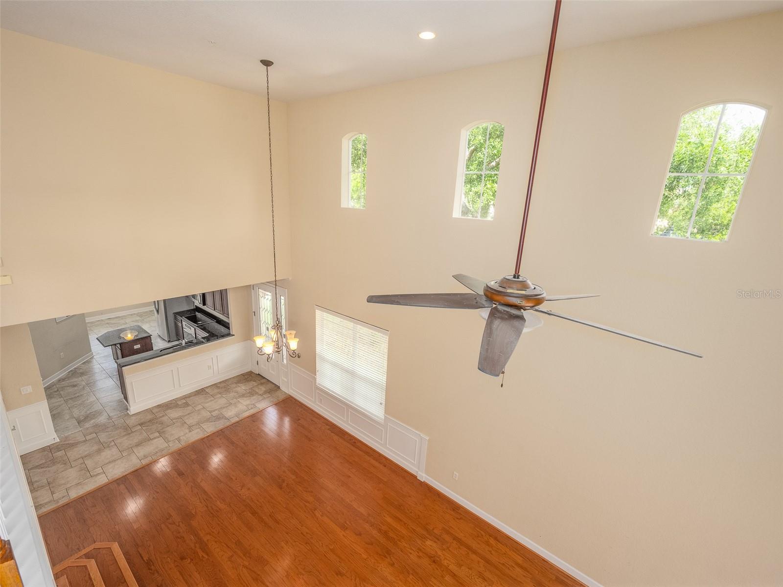 MANDALAY AT BELLA TRAE CONDO PH 25 BLDG 63 - Residential