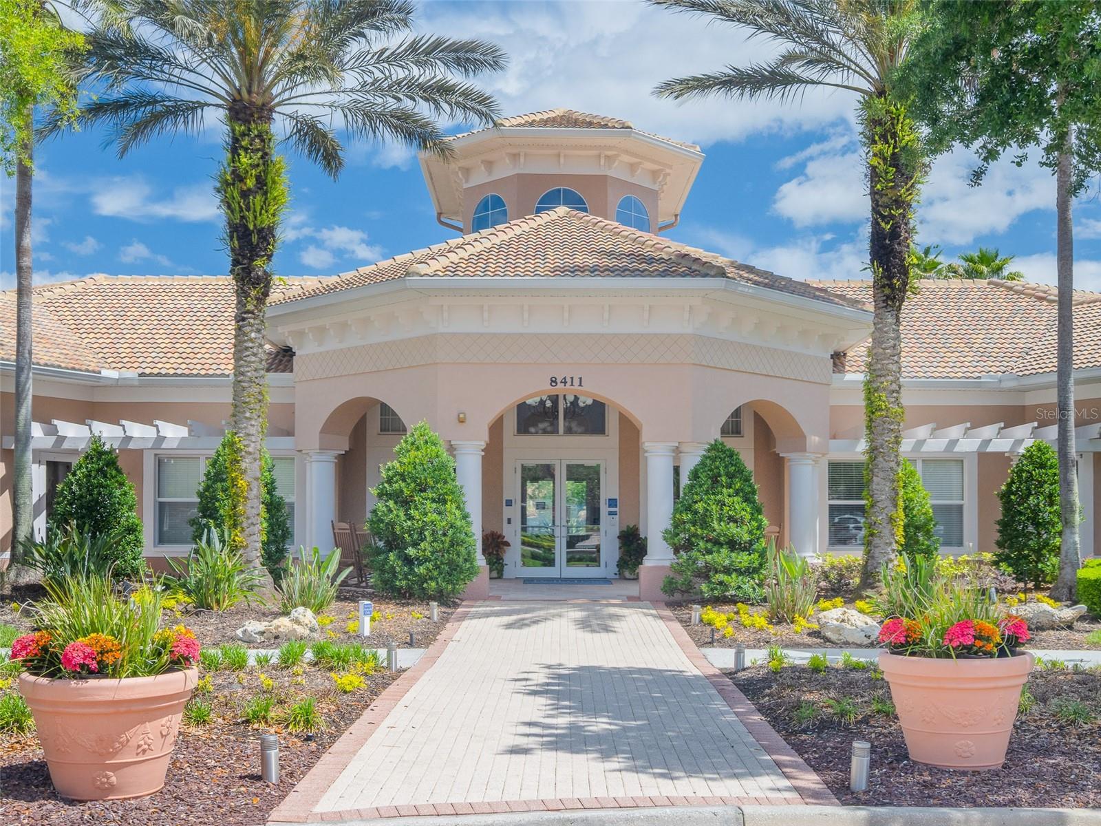 MANDALAY AT BELLA TRAE CONDO PH 25 BLDG 63 - Residential