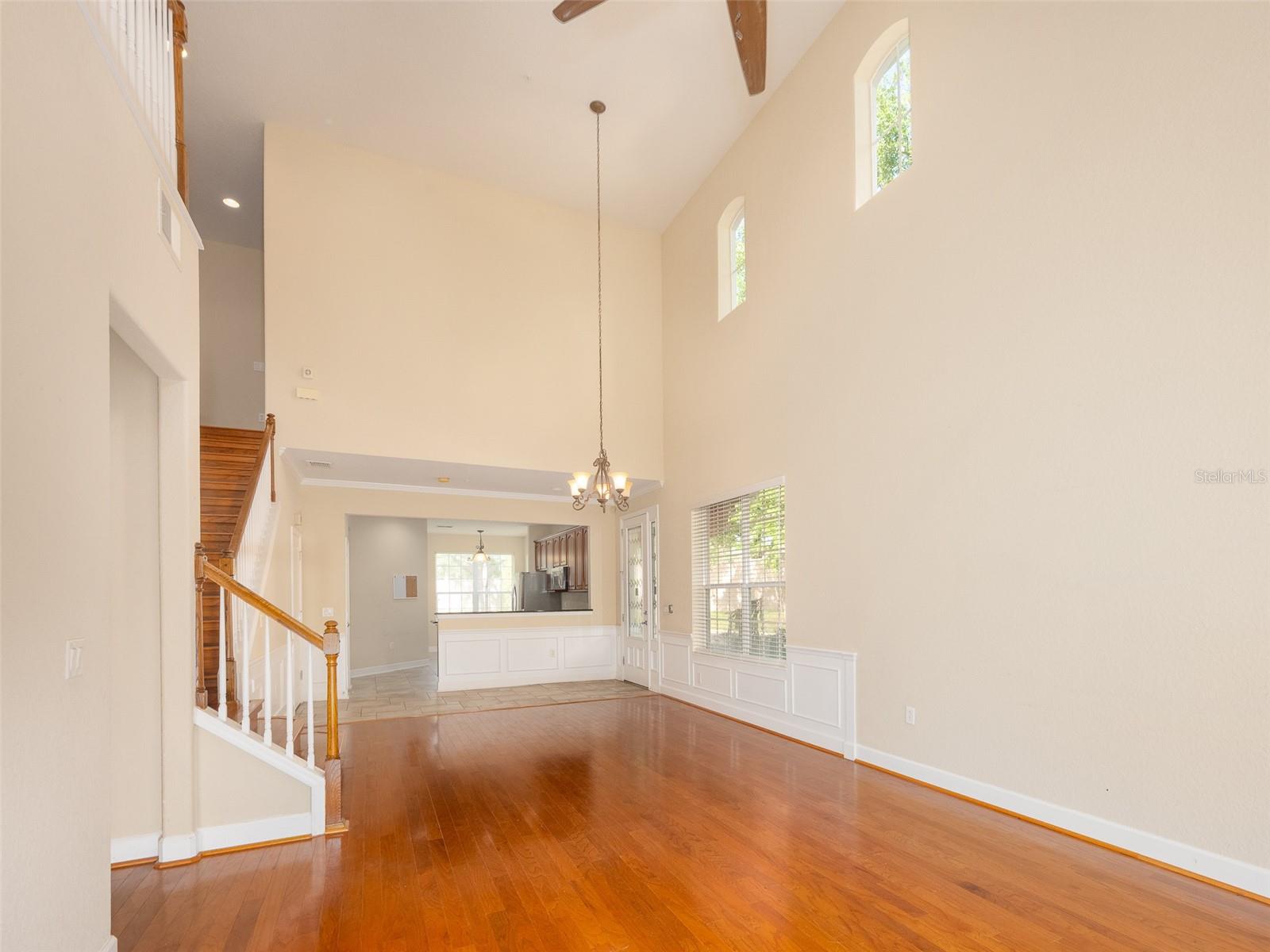 MANDALAY AT BELLA TRAE CONDO PH 25 BLDG 63 - Residential