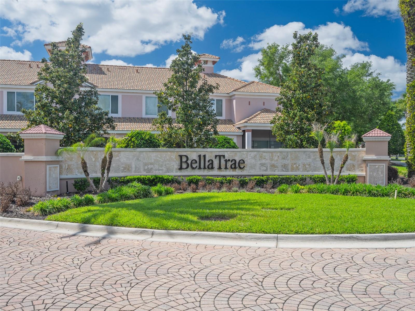 MANDALAY AT BELLA TRAE CONDO PH 25 BLDG 63 - Residential