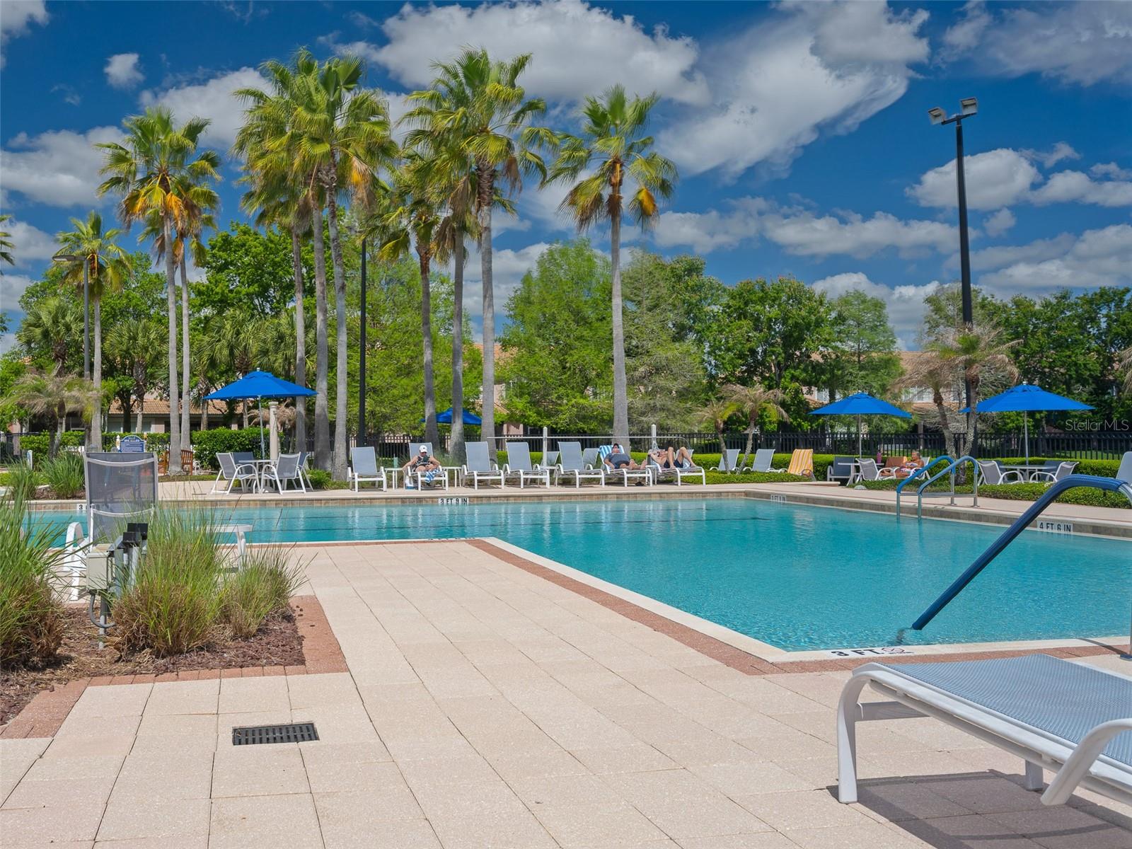 MANDALAY AT BELLA TRAE CONDO PH 25 BLDG 63 - Residential