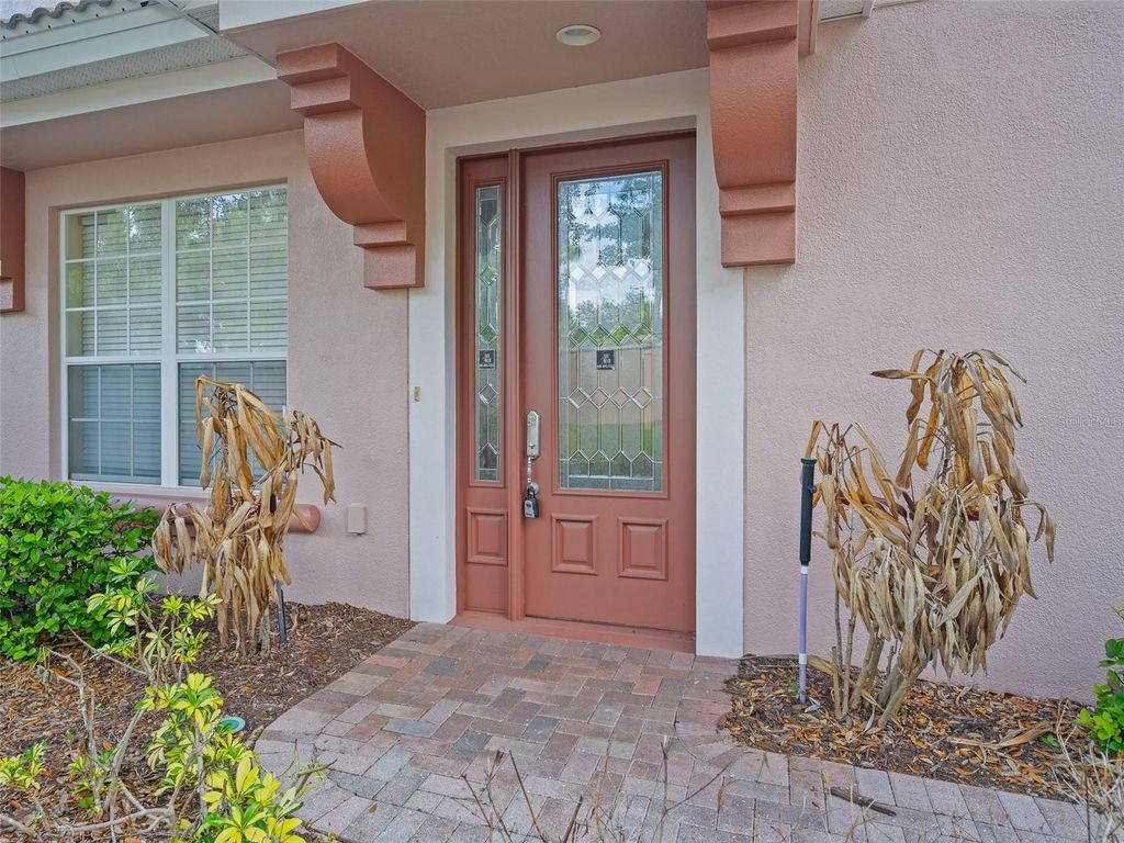 Photo of 1409 Milledge Lane #1409, Davenport, FL 33896 (MLS # O6400093)