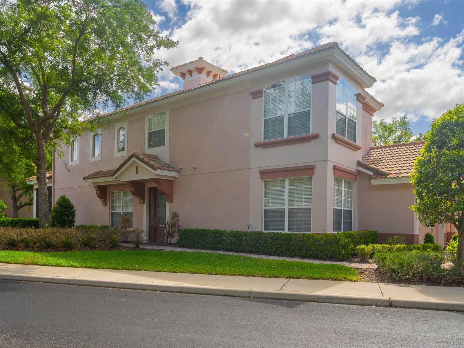 MANDALAY AT BELLA TRAE CONDO PH 25 BLDG 63 - Residential