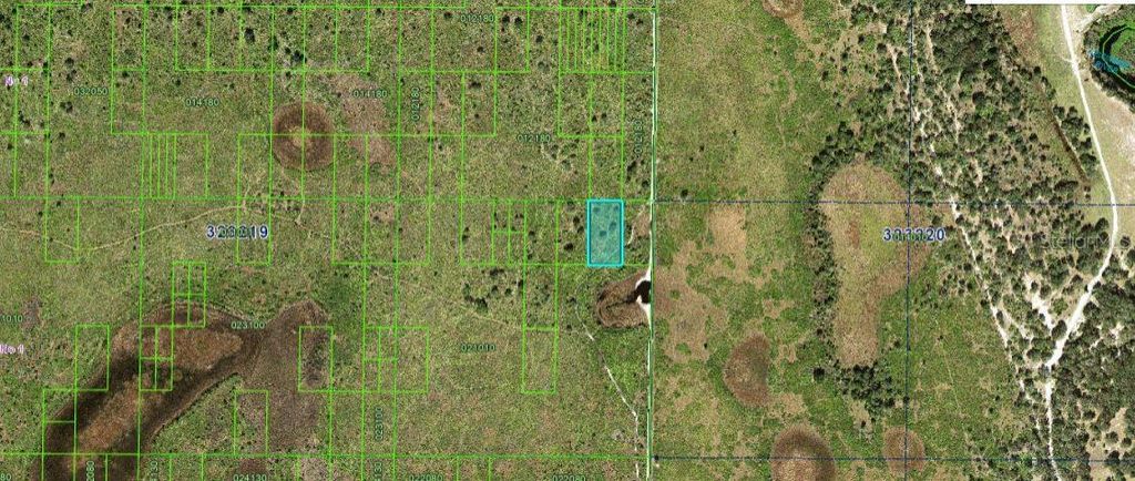 Photo of N/A, Frostproof, FL 33843 (MLS # O6228701)