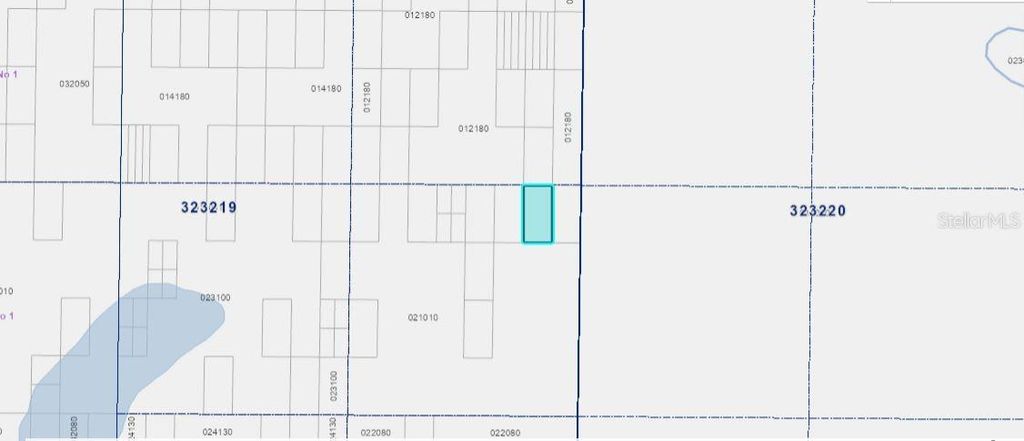 Photo of N/A, Frostproof, FL 33843 (MLS # O6228701)