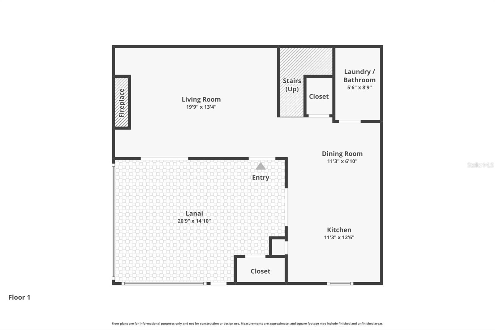 TOWNHOMES OF COUNTRY RUN PH - Residential