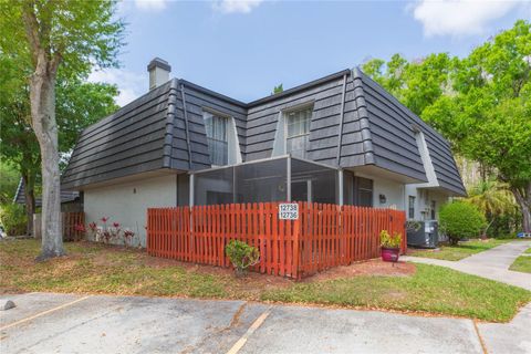 Photo of 12738 Wood Trail Boulevard, Tampa, FL 33625 (MLS # TB8490556)