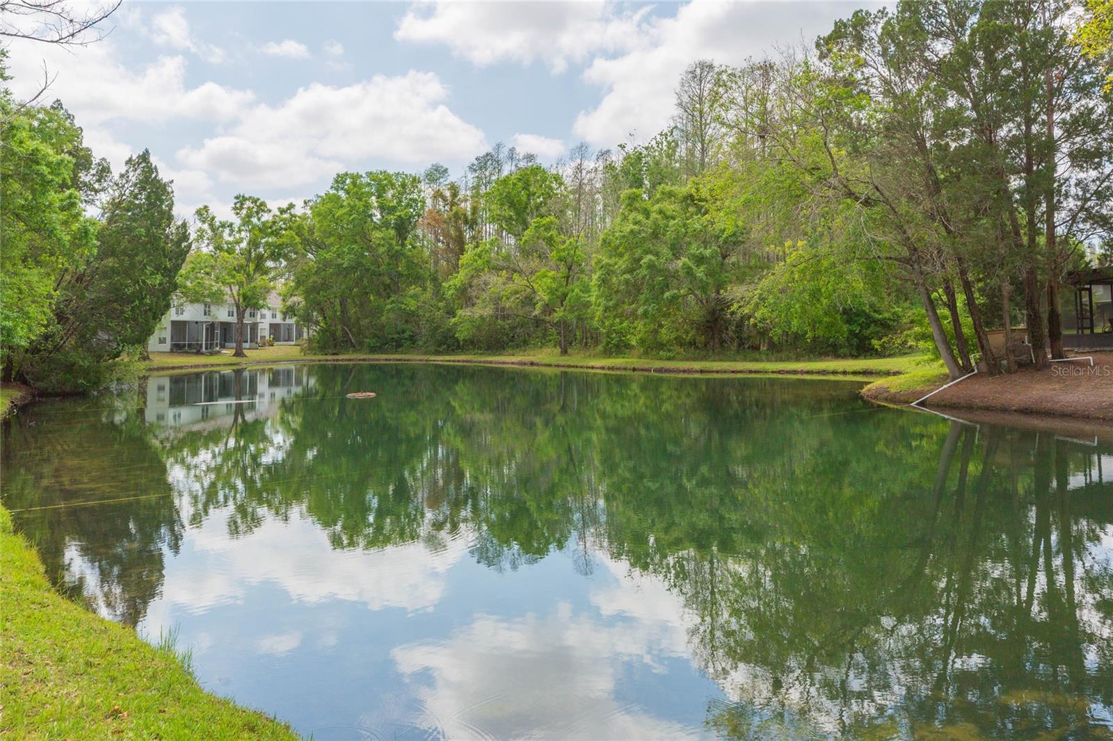 TOWNHOMES OF COUNTRY RUN PH - Residential