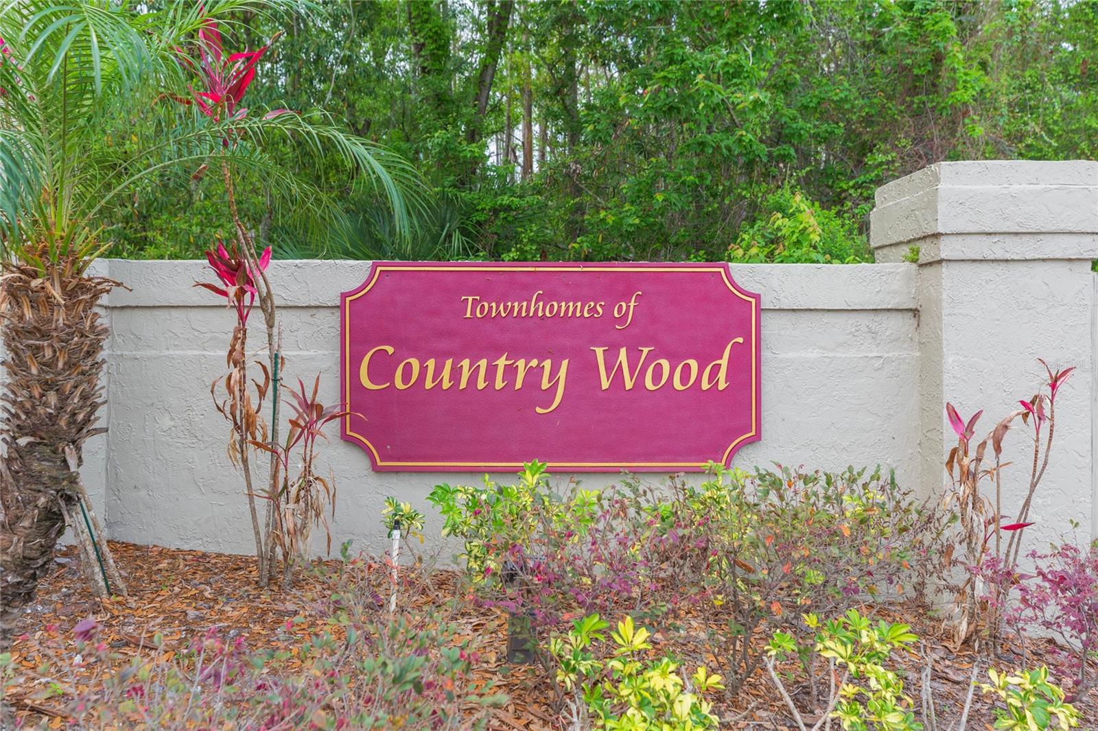 TOWNHOMES OF COUNTRY RUN PH - Residential