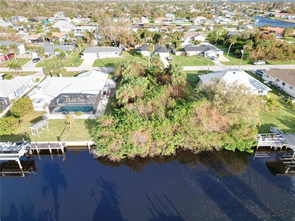 Photo of 4194 Yucatan Circle, Port Charlotte, FL 33948 (MLS # A4627705)