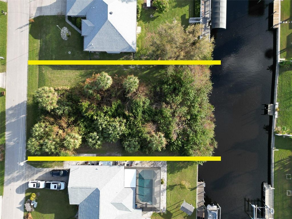 Photo of 4194 Yucatan Circle, Port Charlotte, FL 33948 (MLS # A4627705)