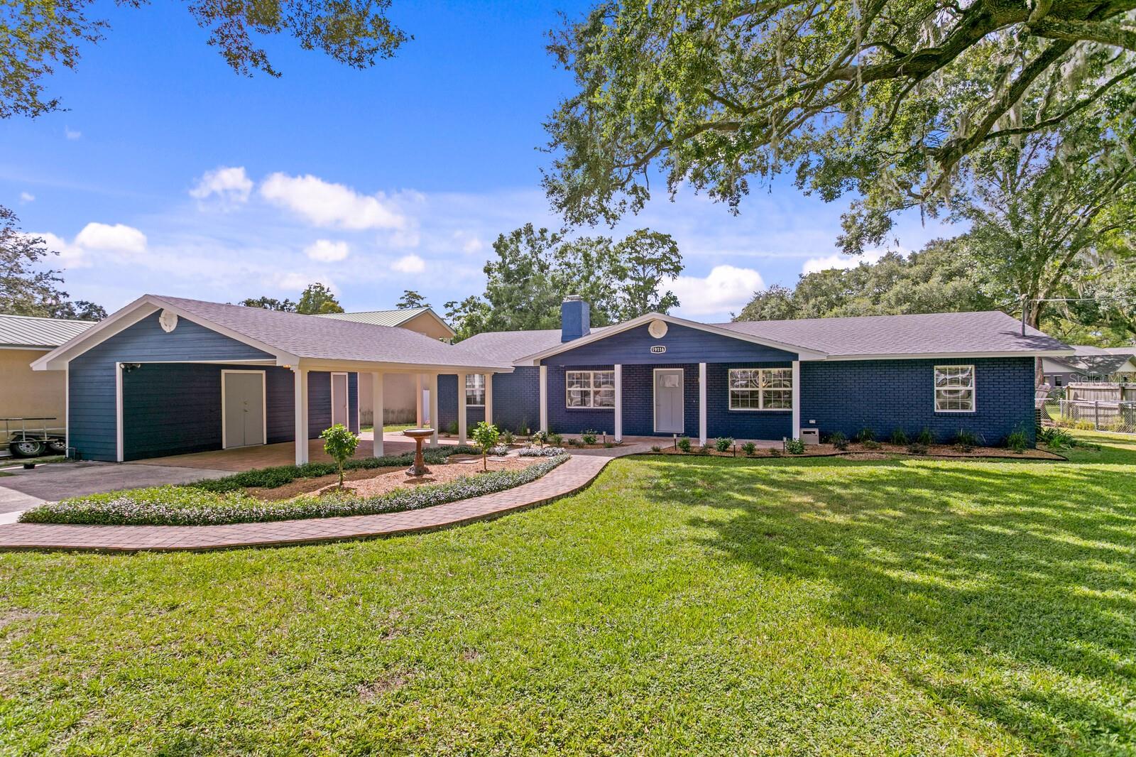 KEYSTONE PARK COLONY SUB - Residential