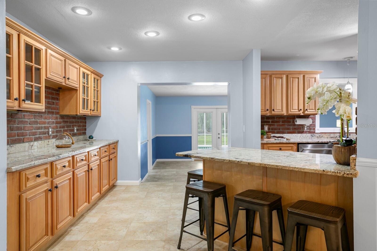 KEYSTONE PARK COLONY SUB - Residential