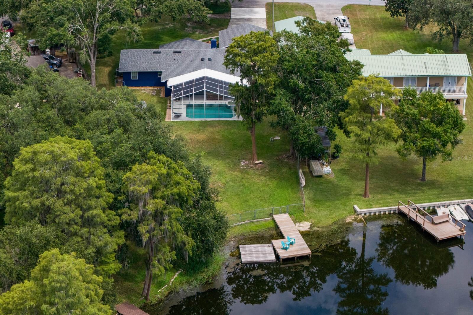 KEYSTONE PARK COLONY SUB - Residential