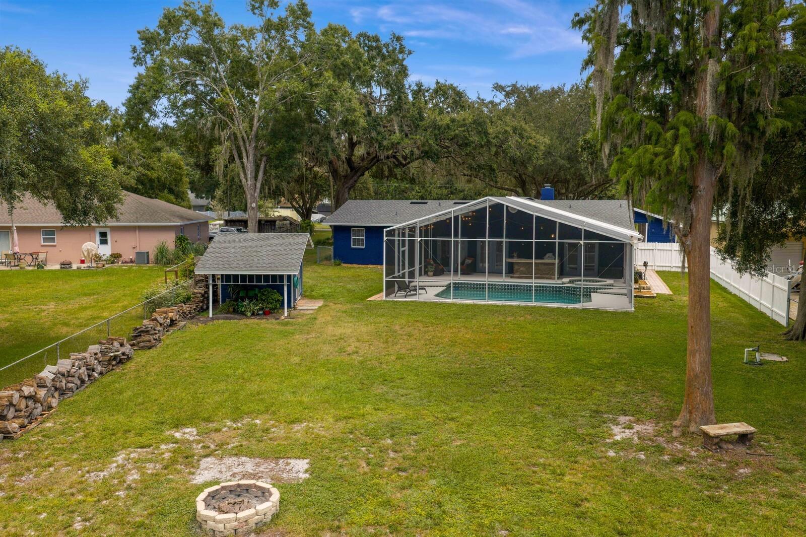 KEYSTONE PARK COLONY SUB - Residential