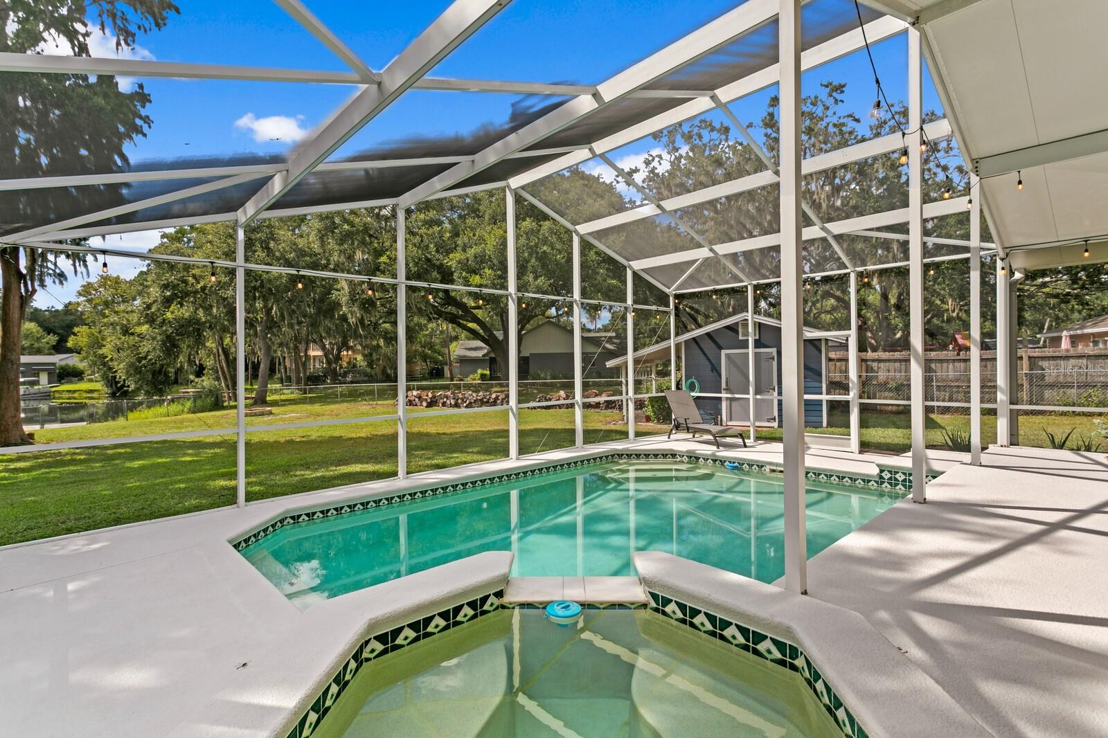 KEYSTONE PARK COLONY SUB - Residential