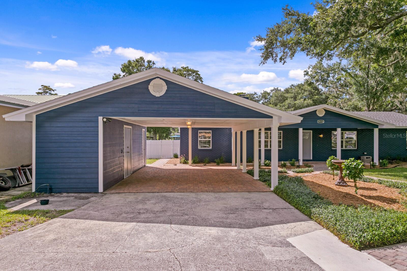 KEYSTONE PARK COLONY SUB - Residential
