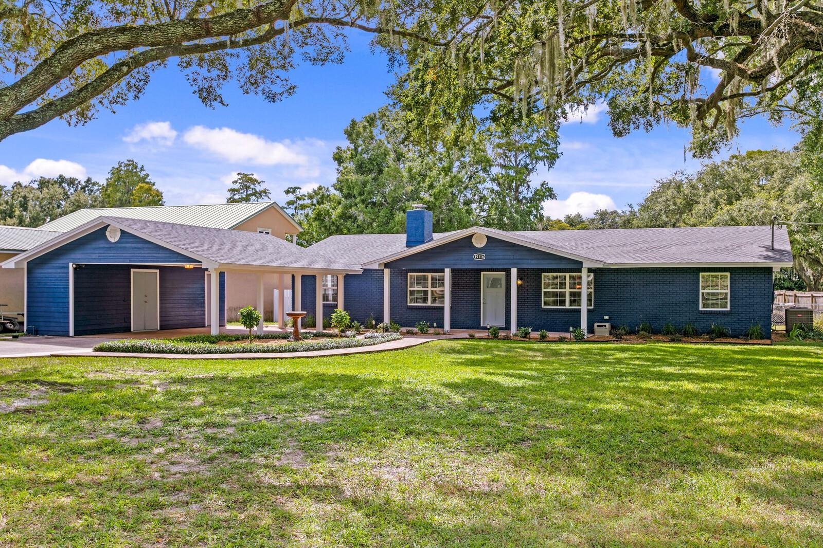 KEYSTONE PARK COLONY SUB - Residential