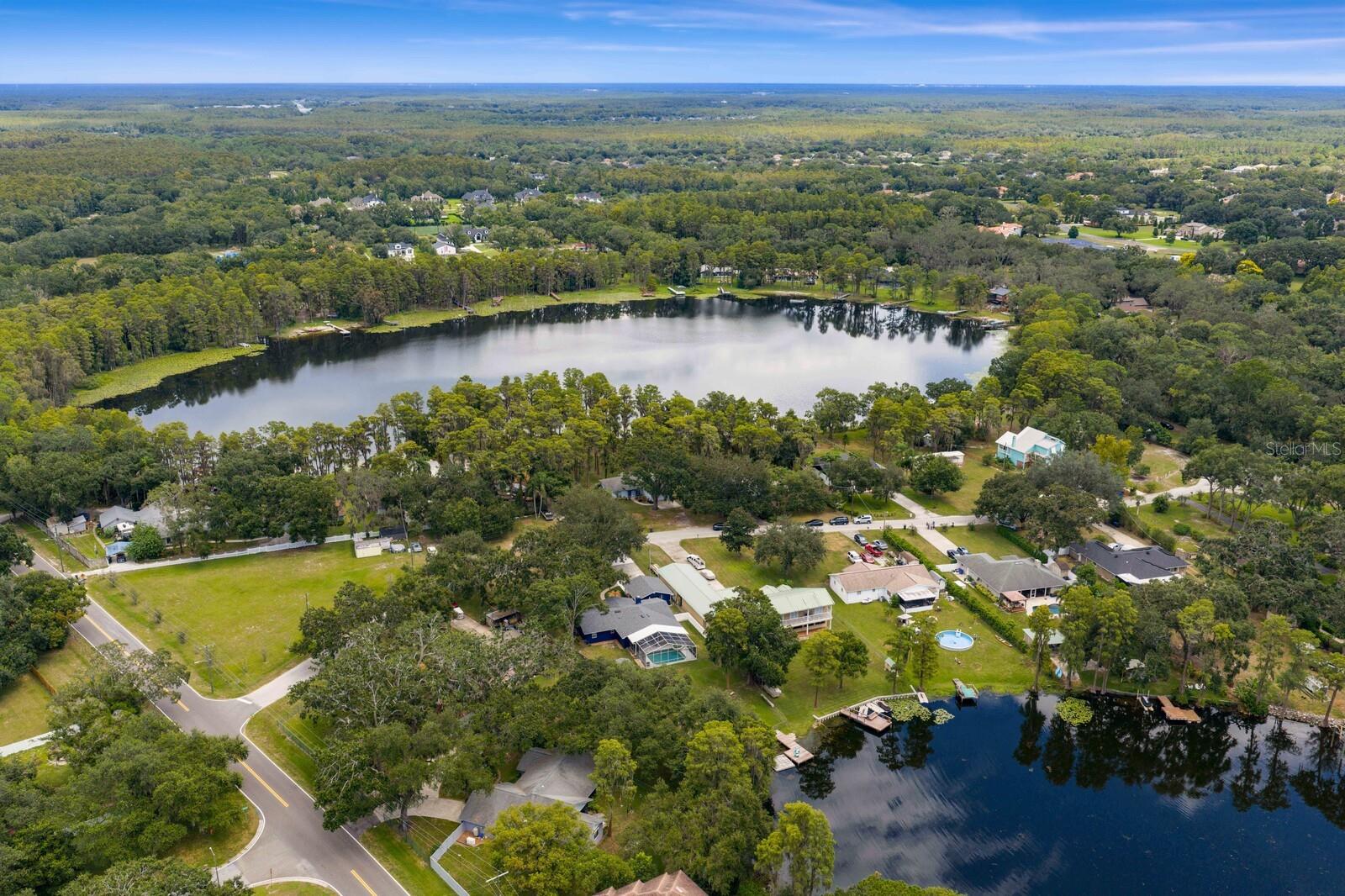KEYSTONE PARK COLONY SUB - Residential