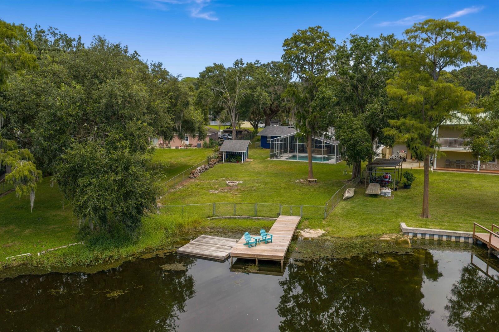 KEYSTONE PARK COLONY SUB - Residential