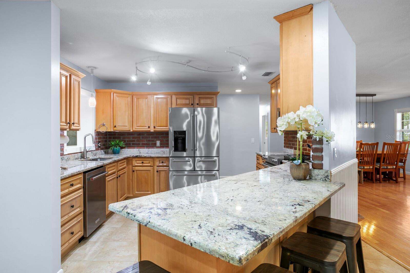 KEYSTONE PARK COLONY SUB - Residential