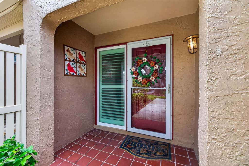 Photo of 495 St Tropez Circle NE, St Petersburg, FL 33703 (MLS # TB8539909)