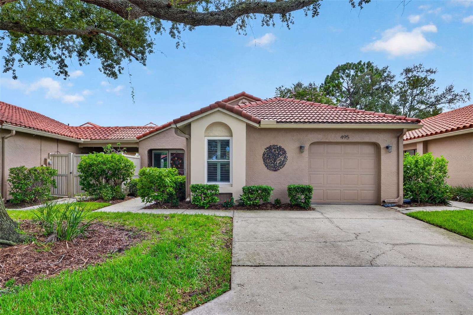 495 ST TROPEZ CIRCLE NE