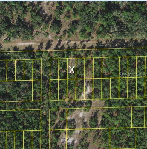 NEW EDEN ON THE LAKES UNIT 4 - Land