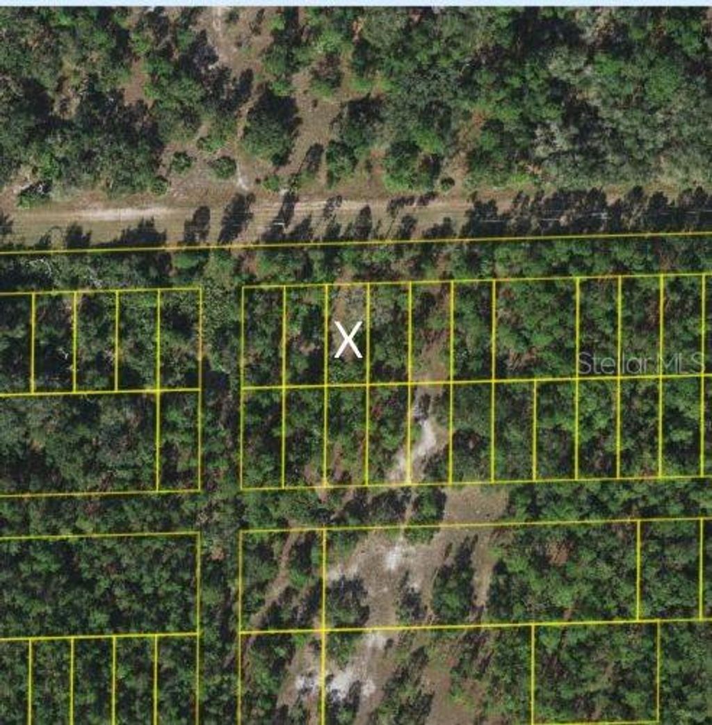 Photo of 18th Avenue, Saint Cloud, FL 34769 (MLS # O6313683)