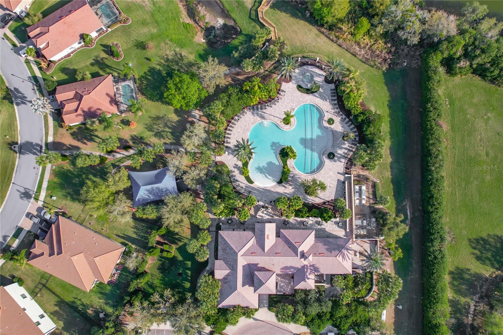 TERRELARGO PH 3C - Residential