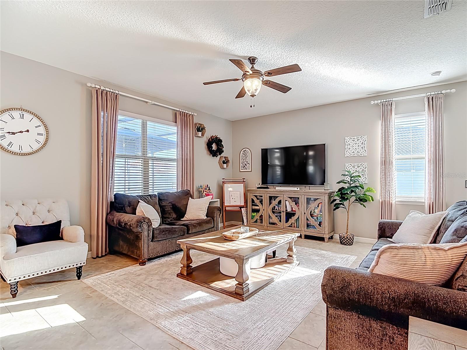 TERRELARGO PH 3C - Residential