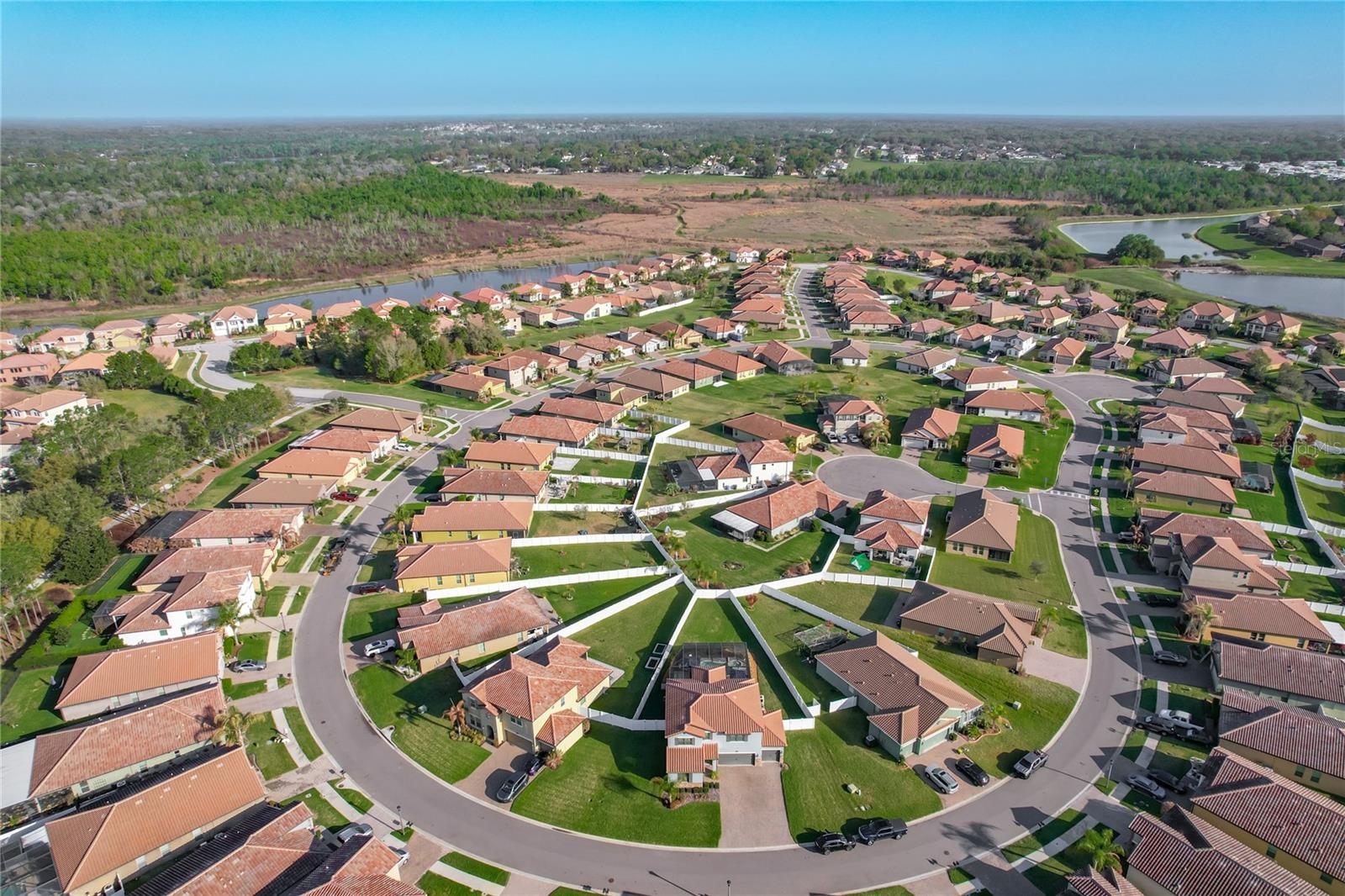 TERRELARGO PH 3C - Residential