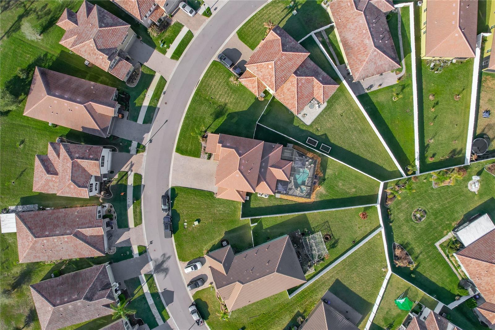 TERRELARGO PH 3C - Residential