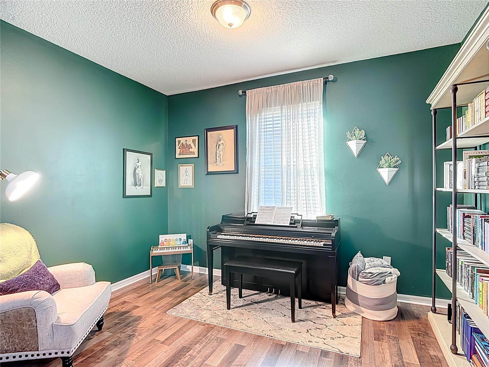 TERRELARGO PH 3C - Residential