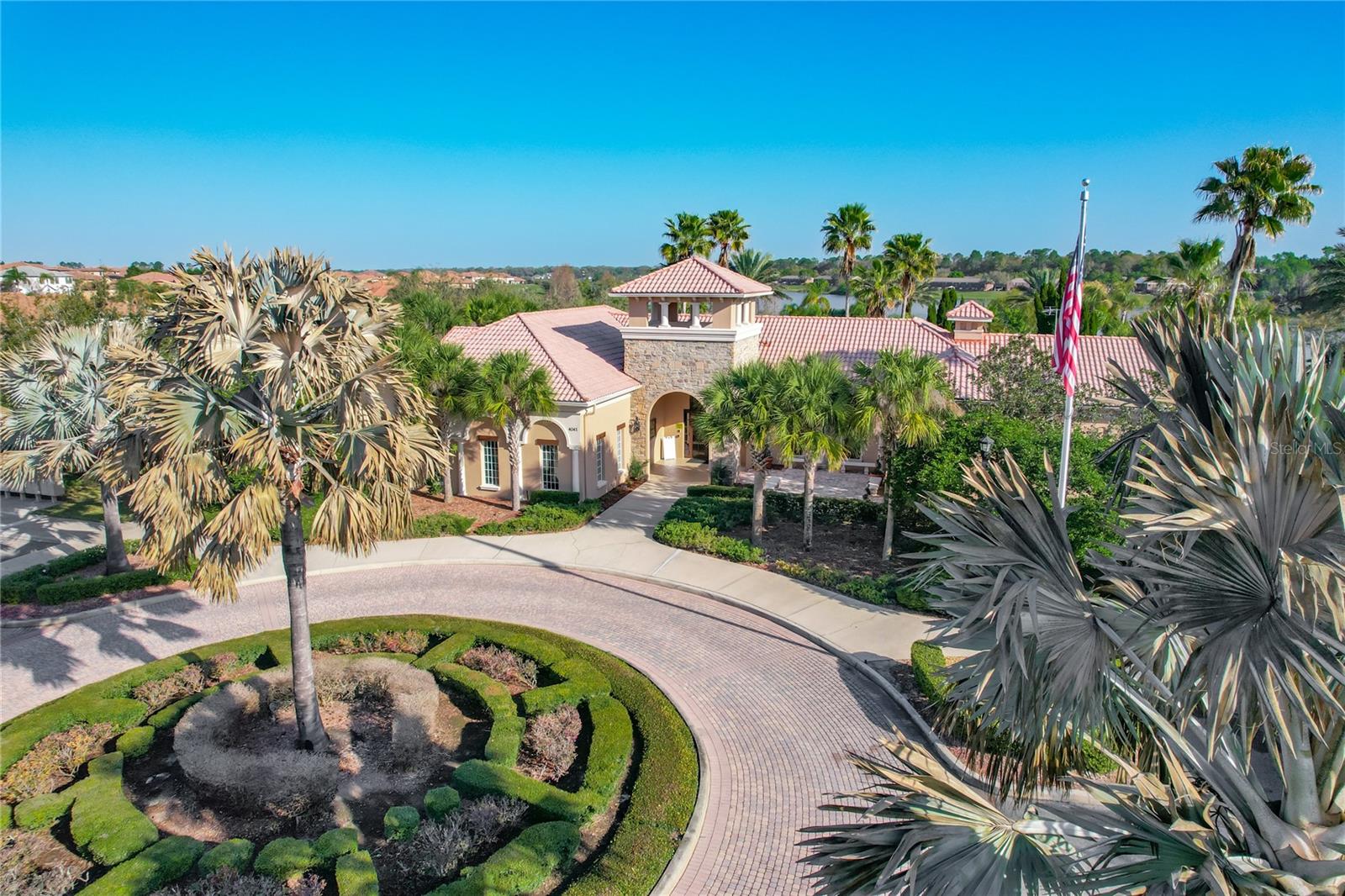 TERRELARGO PH 3C - Residential